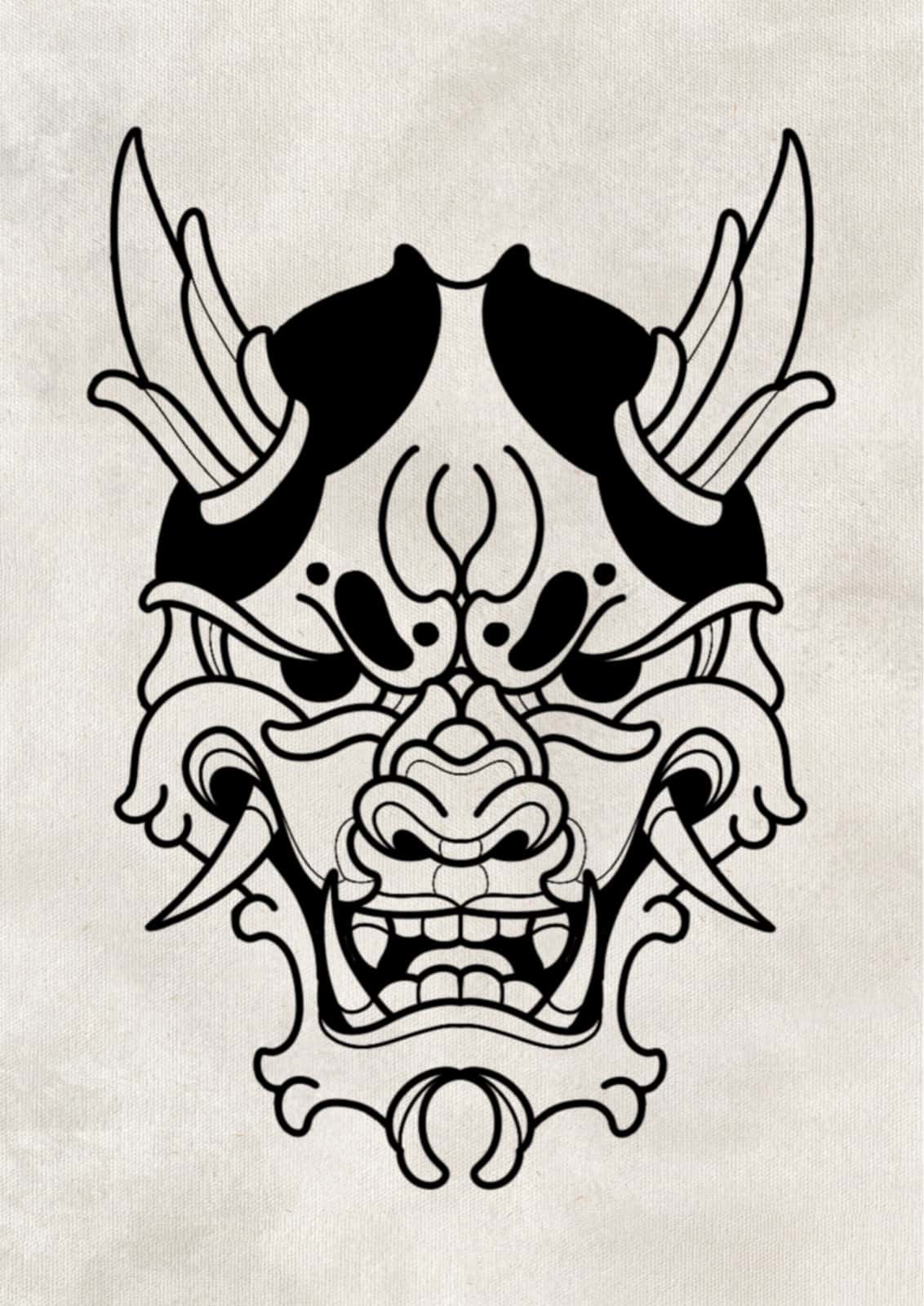 Flash hannya
