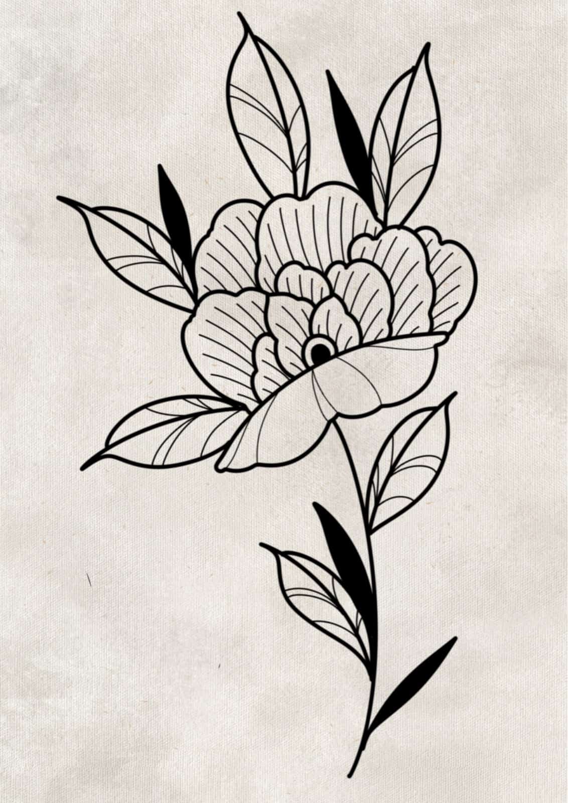 Flash floral