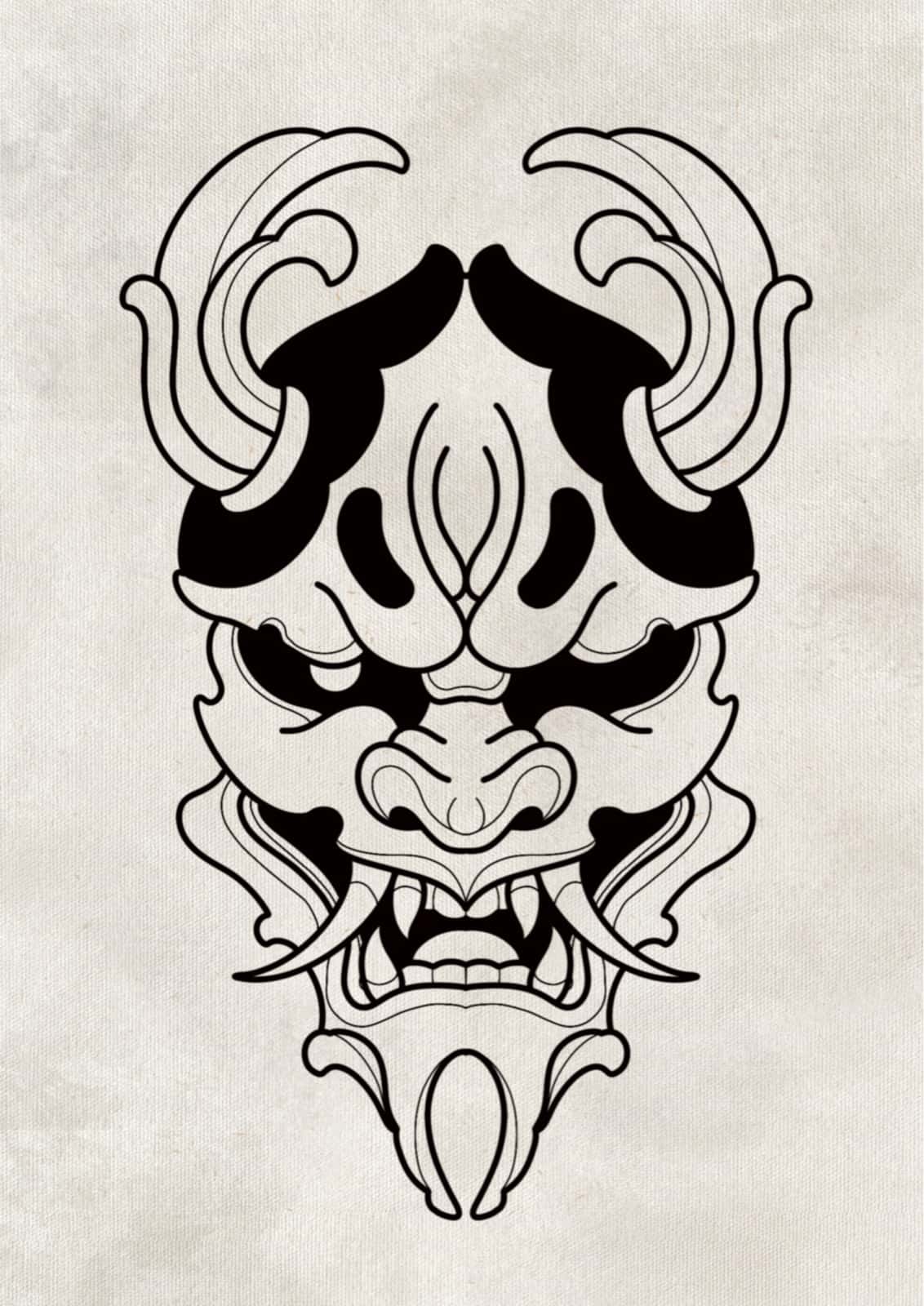 Flash Hannya