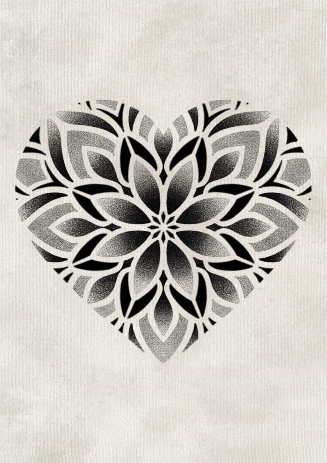 Flash mandala