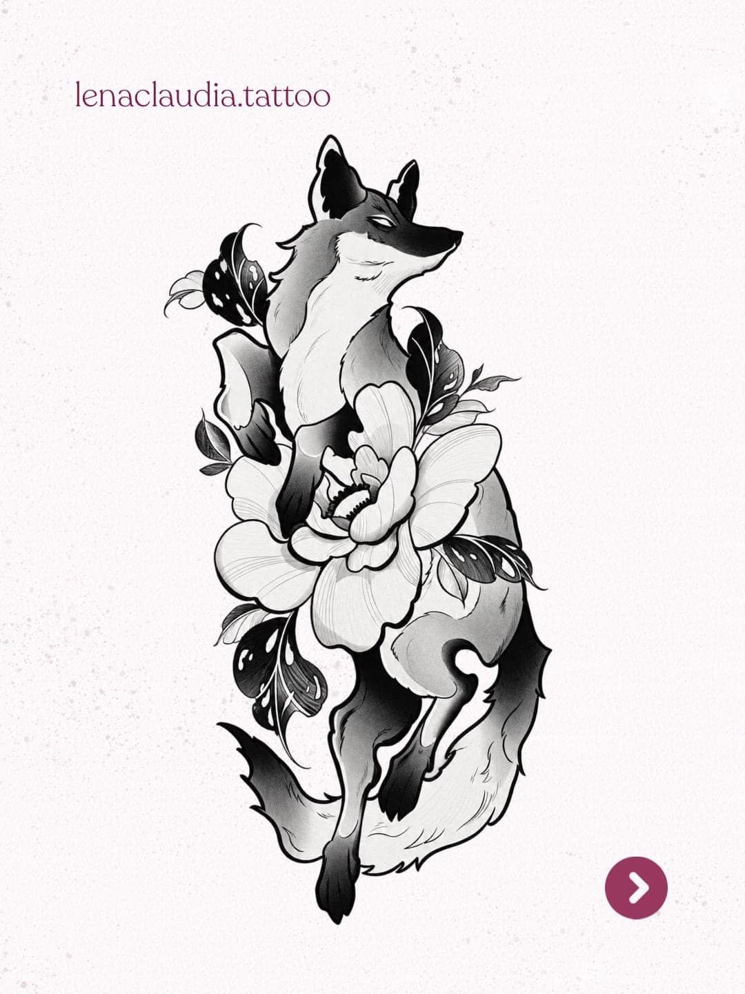 VELVET FOX 🦊