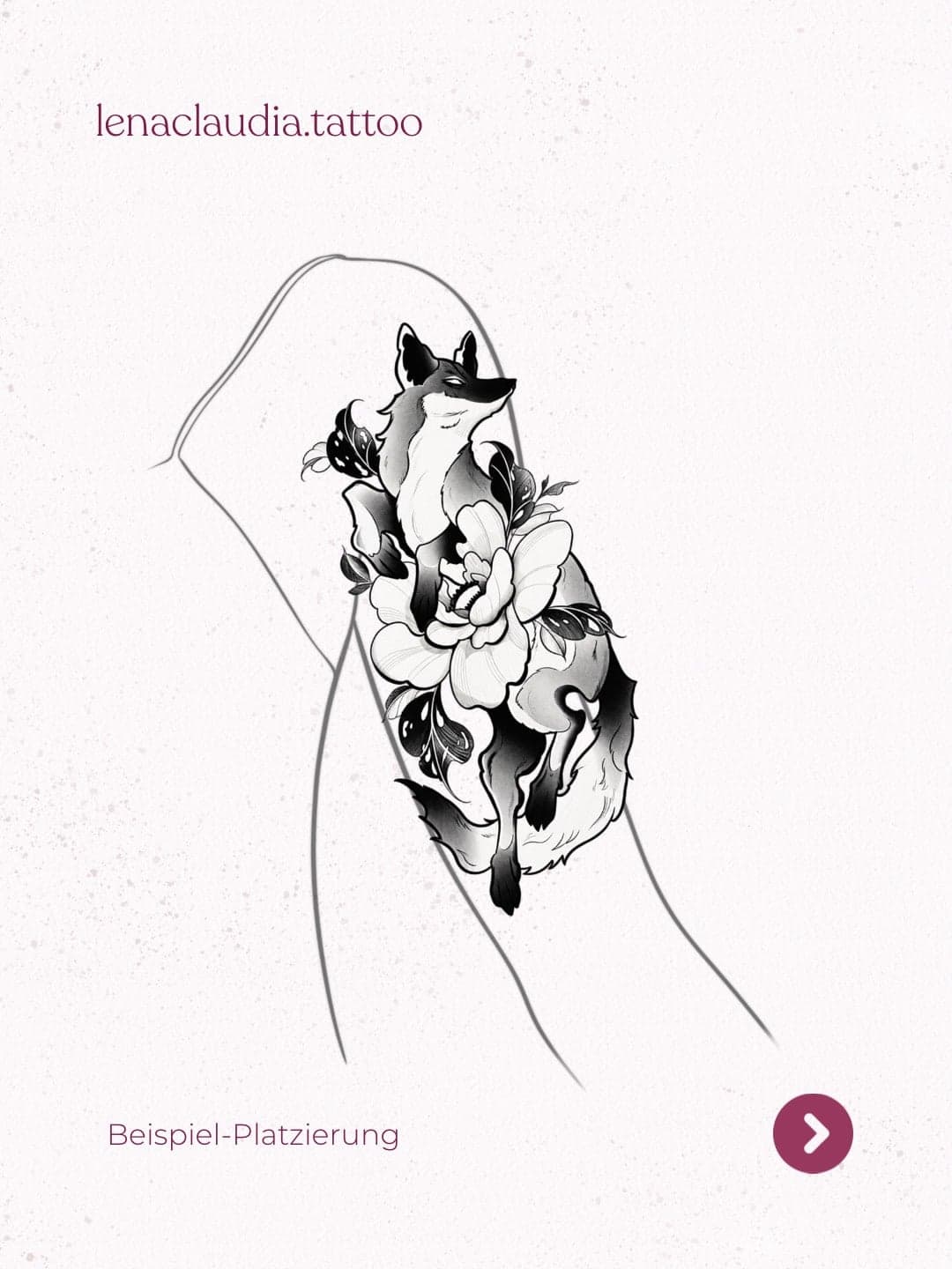 VELVET FOX 🦊 2