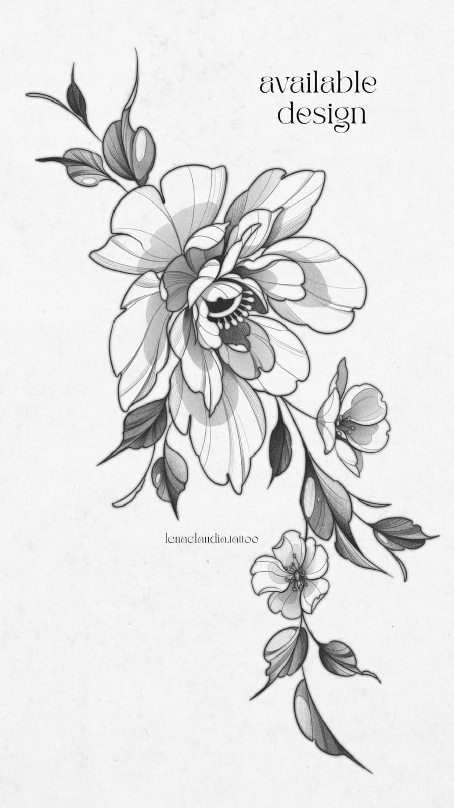 Floral Flow