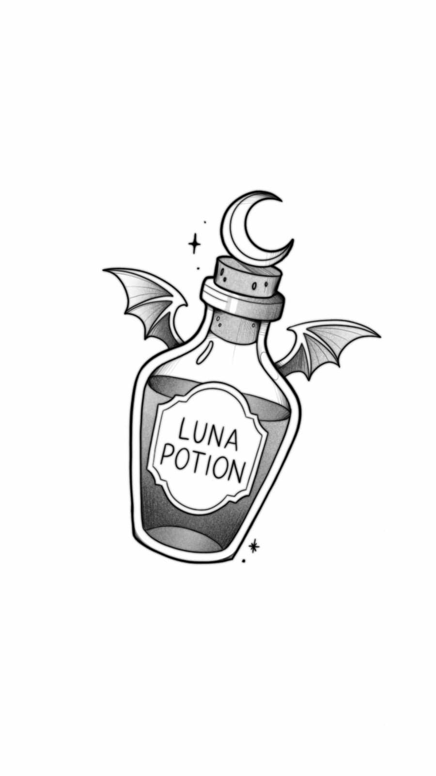 Luna Potion