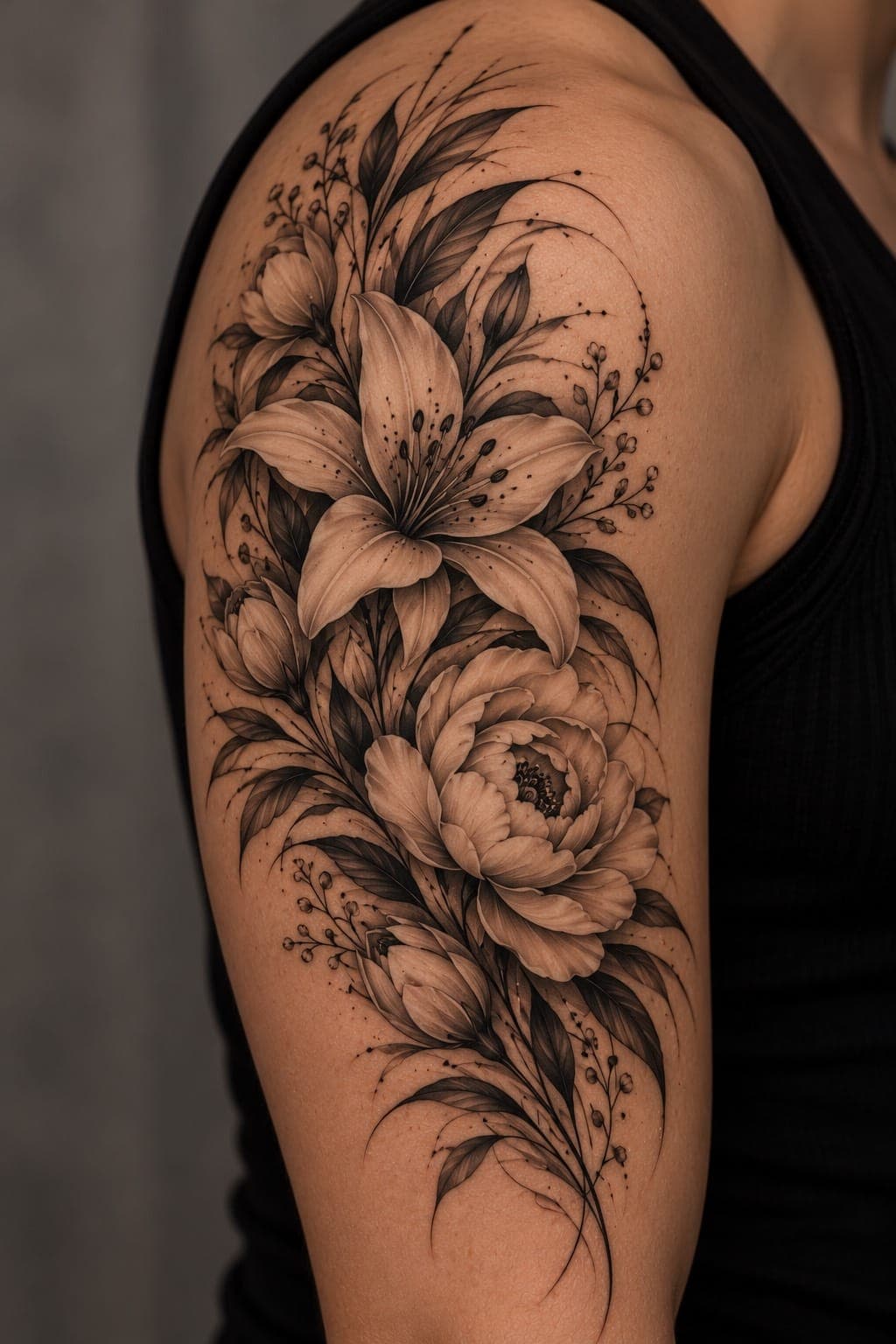 Floral