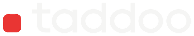 Taddoo Logo